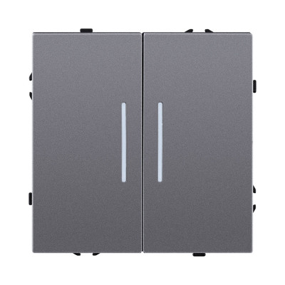 Выключатель KOLLINGER EC-011GY