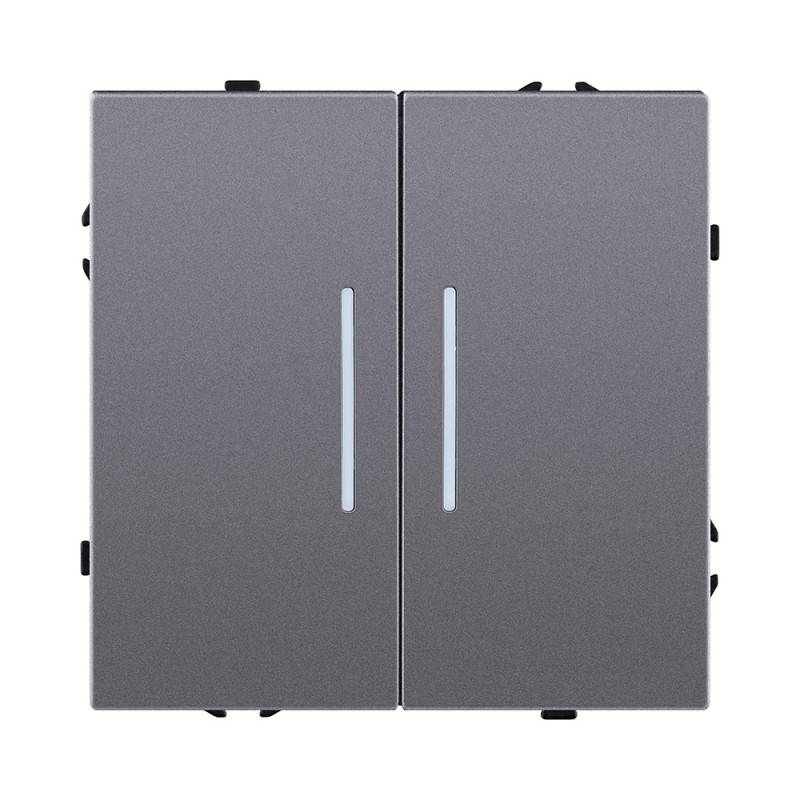 Выключатель KOLLINGER EC-011GY