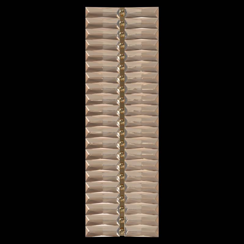 Бра Fluorite FL1181-2W