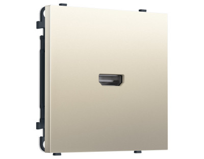 Розетка Ambrella Volt MS554030