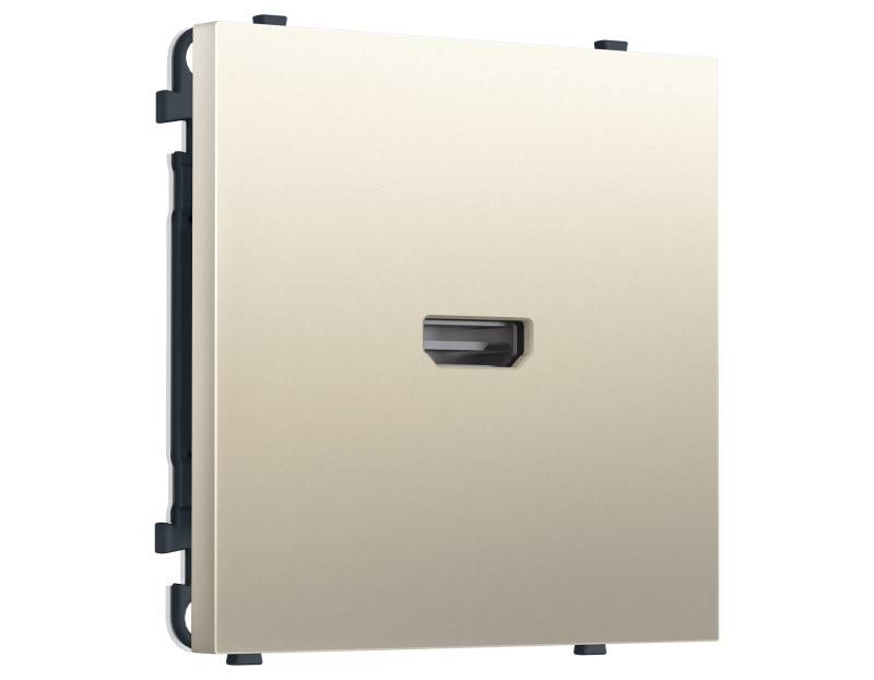 Розетка Ambrella Volt MS554030