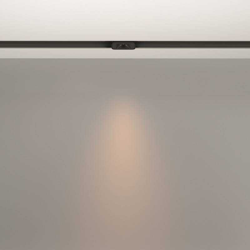 Светильник на шине Maytoni Technical TR100-2-2W3K-S-B