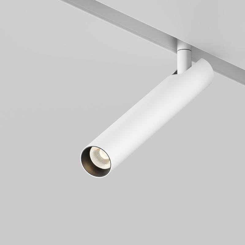 Светильник на шине Maytoni Technical TR141-2-6W3K-M-W