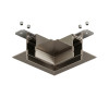 Угол профиля Denkirs TR4905-DN