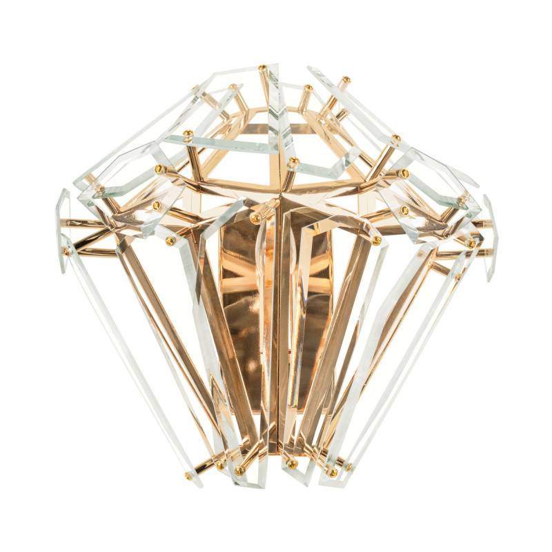 Бра LOFT IT 10432W Clear