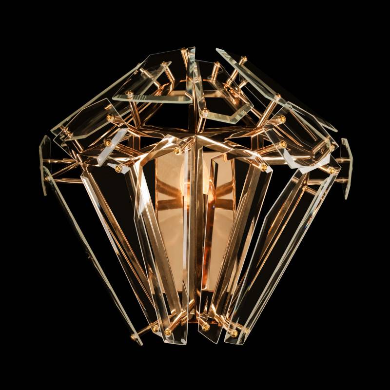 Бра LOFT IT 10432W Clear