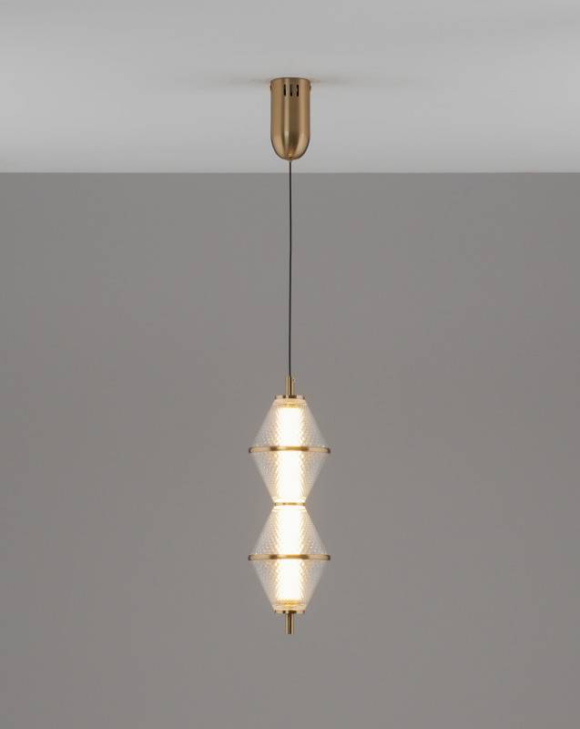 Подвесной светильник Moderli V11360-PL