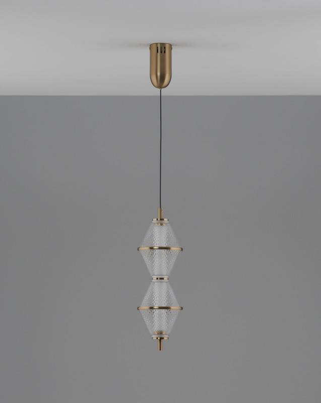 Подвесной светильник Moderli V11360-PL