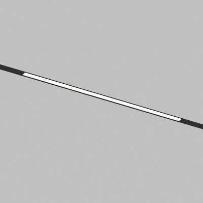 Светильник на шине Denkirs DK8505-BK