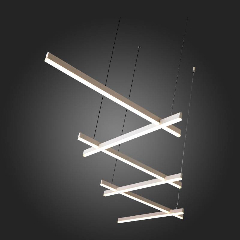 Подвесная люстра ST-Luce SL394.503.06