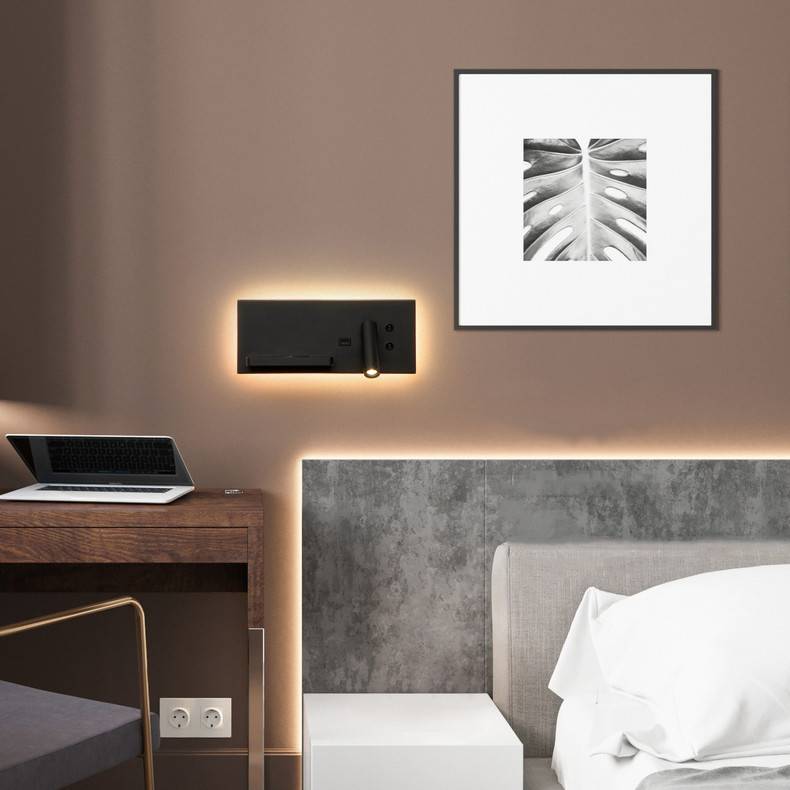 Бра ImperiumLoft 227209-23