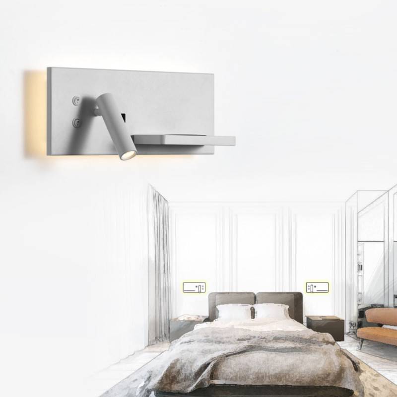 Бра ImperiumLoft 227209-23