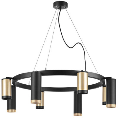 Подвесная люстра Lightstar LR01840487470