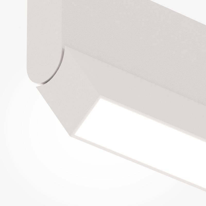 Накладной светильник Maytoni Technical C133CL-12W3K-W