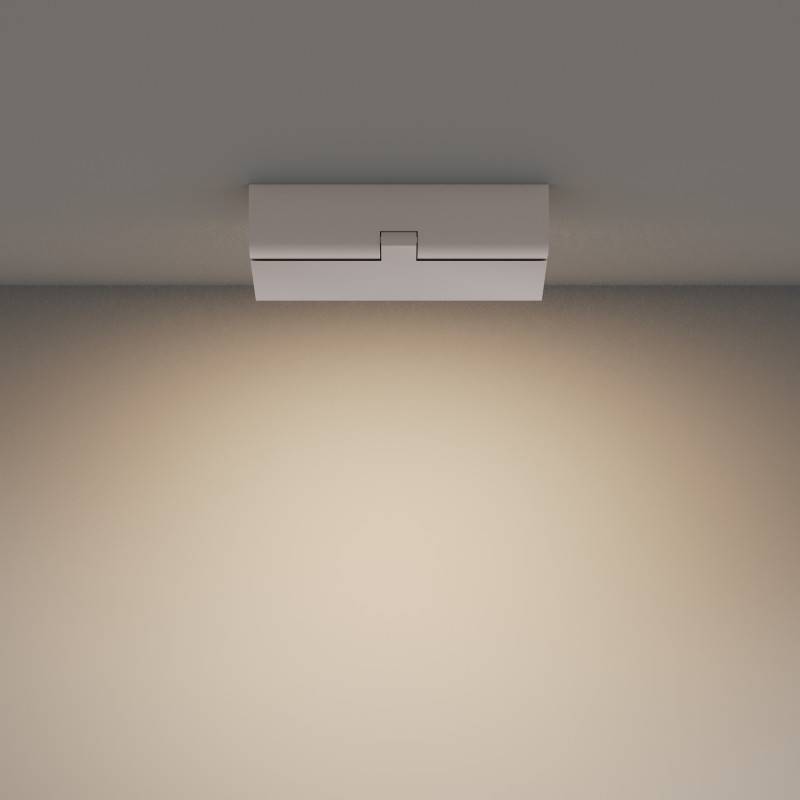 Накладной светильник Maytoni Technical C133CL-12W3K-W