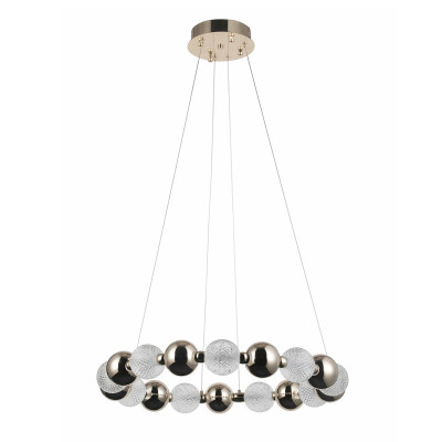 Подвесной светильник MODELUX MS.8012.600 GD