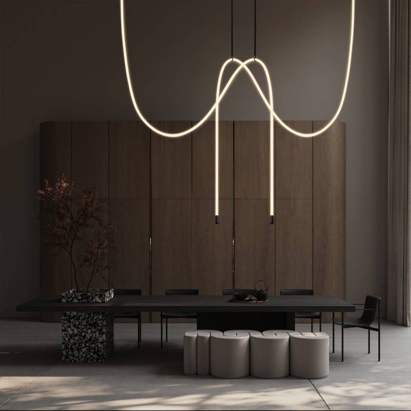 Накладной светильник LOFT IT 10388C Brass