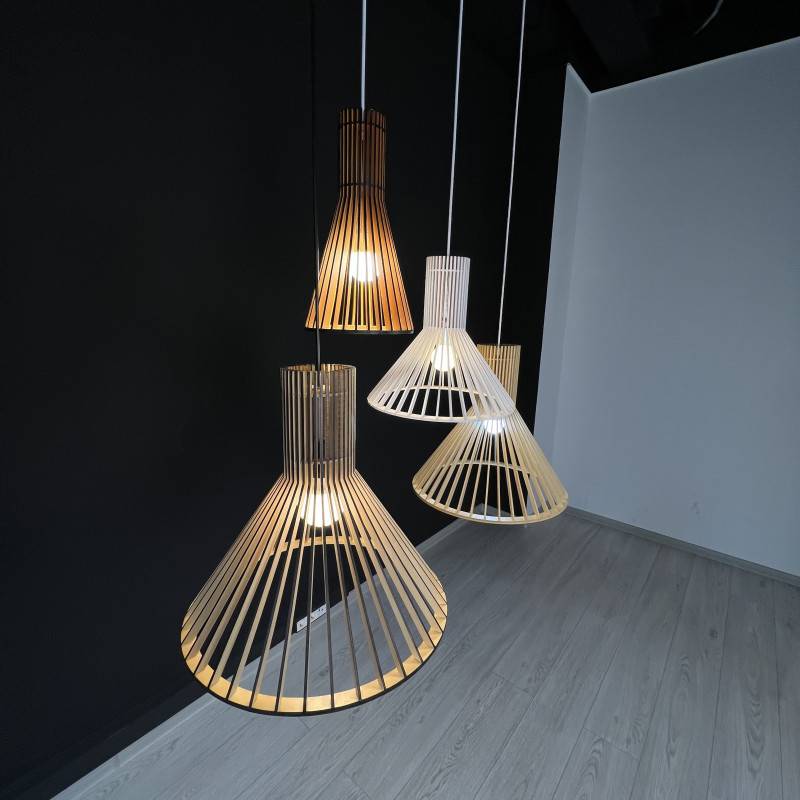 Подвесной светильник ImperiumLoft 323201-26