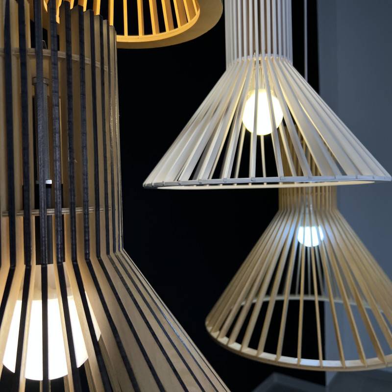 Подвесной светильник ImperiumLoft 323201-26