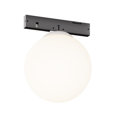 Светильник на шине Maytoni Technical TR185-1-3W4K-B