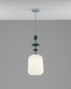 Подвесной светильник Moderli V11173-1P