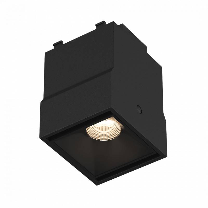 Светильник на шине SWG pro SY-601231-BL-2-NW