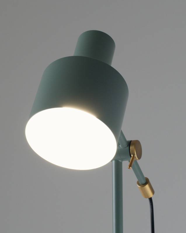 Торшер Moderli V11269-1F