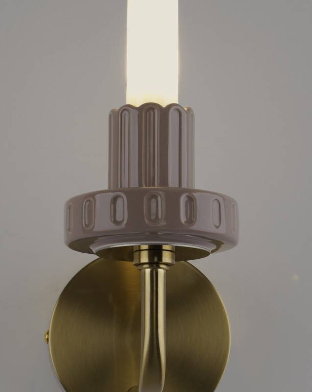 Бра Moderli V11693-WL