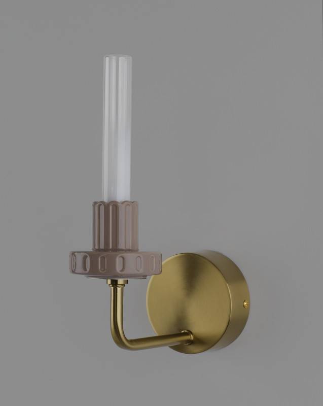 Бра Moderli V11693-WL