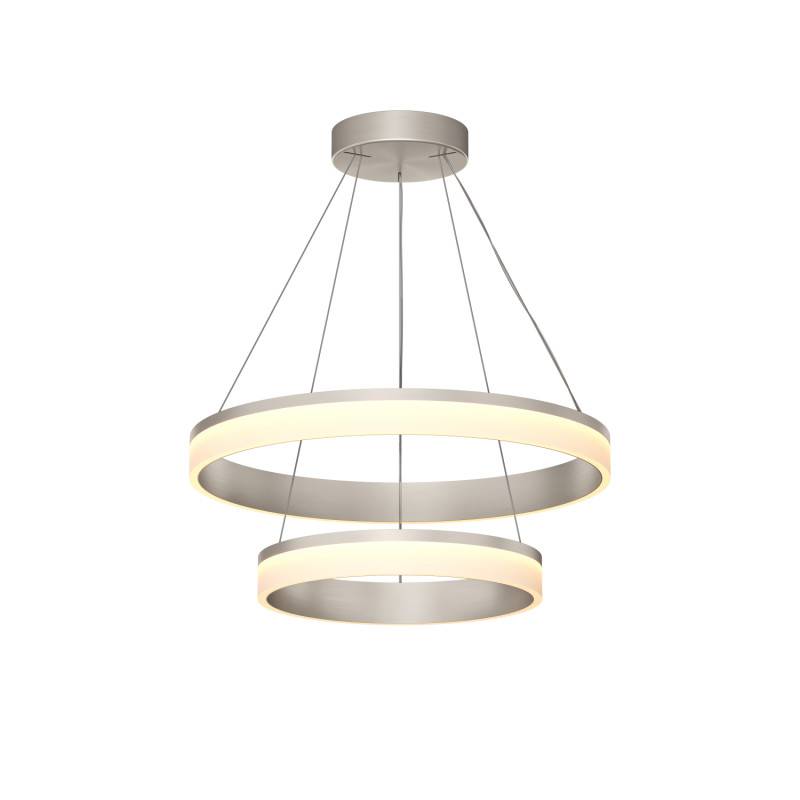 Подвесной светильник Denkirs DK6672-SN