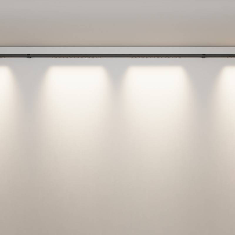 Светильник на шине Maytoni Technical C101CL-L1000-24W3-6K-B