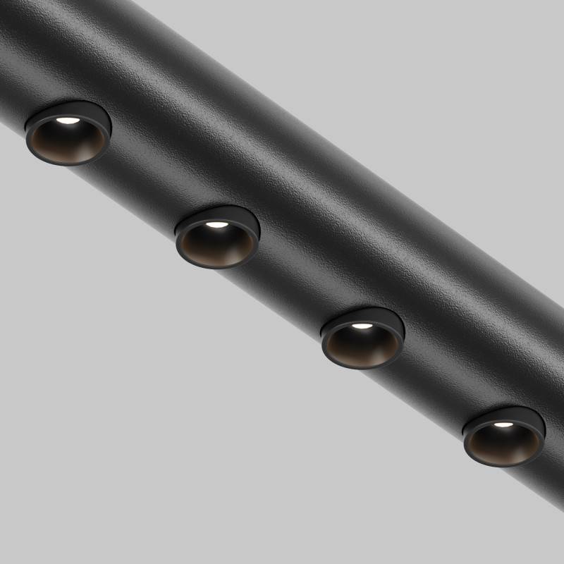 Светильник на шине Maytoni Technical C101CL-L1000-24W3-6K-B