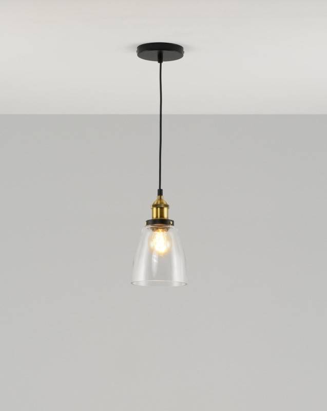 Подвесной светильник Moderli V11517-1P