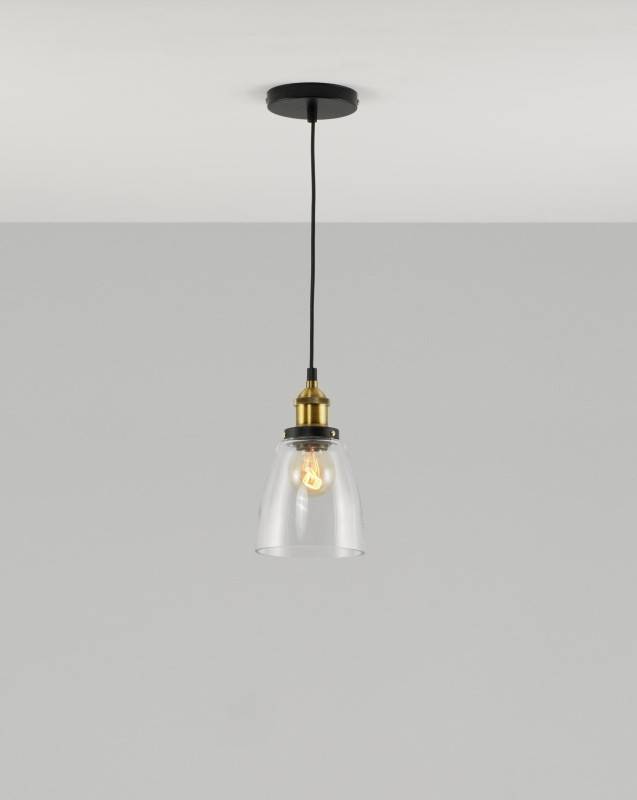 Подвесной светильник Moderli V11517-1P