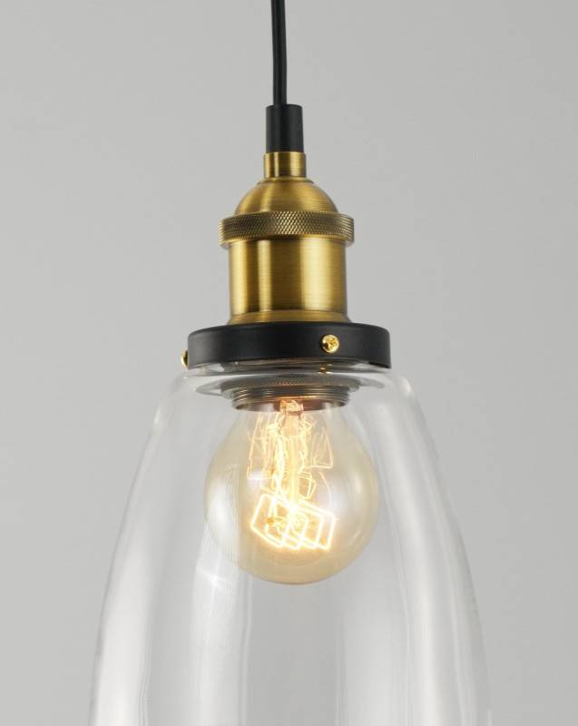 Подвесной светильник Moderli V11517-1P