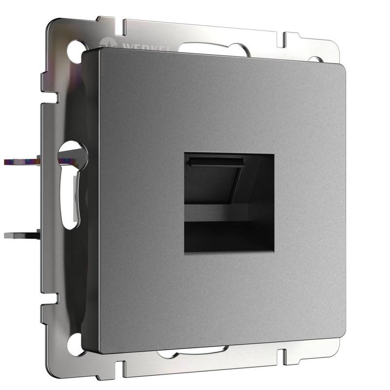 Розетка Werkel W1181064