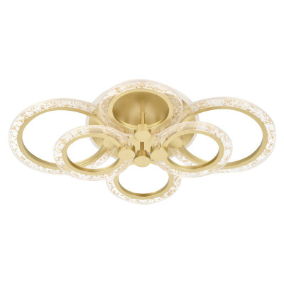 Накладная люстра Escada 10230/6LED