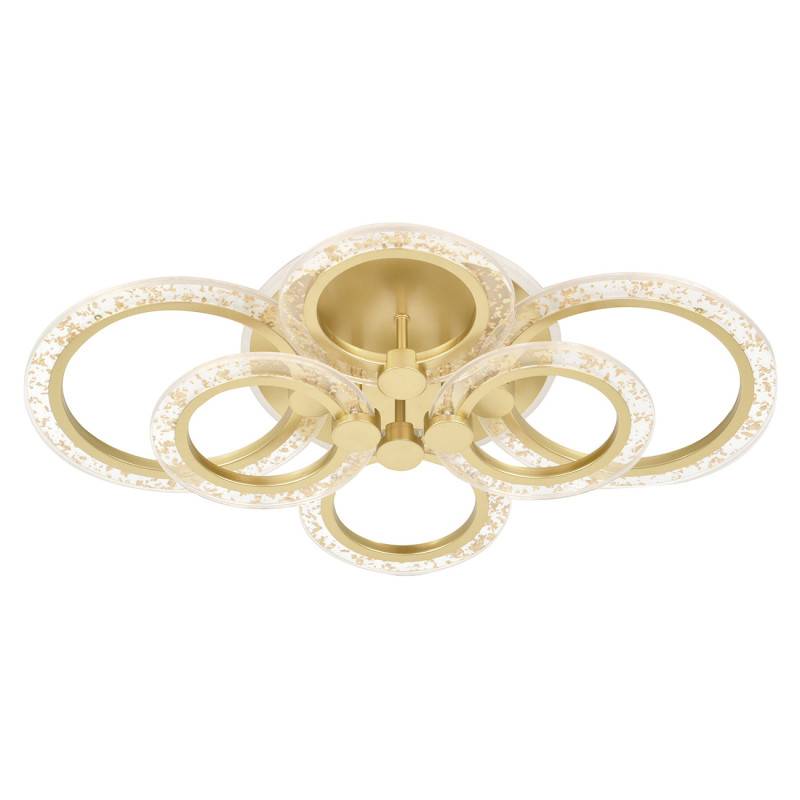 Накладная люстра Escada 10230/6LED