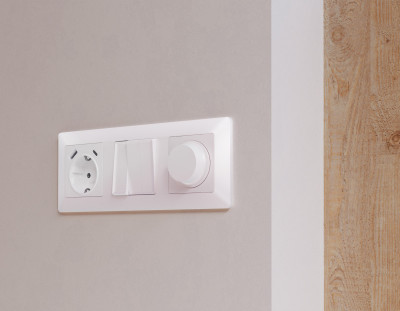 Клавиша/Накладка Ambrella Volt AP2050