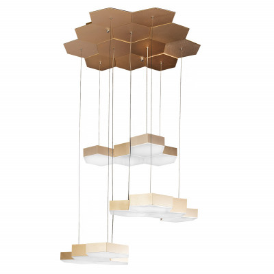 Детская люстра Lightstar 750221