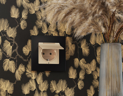 Клавиша/Накладка Ambrella Volt AP6080