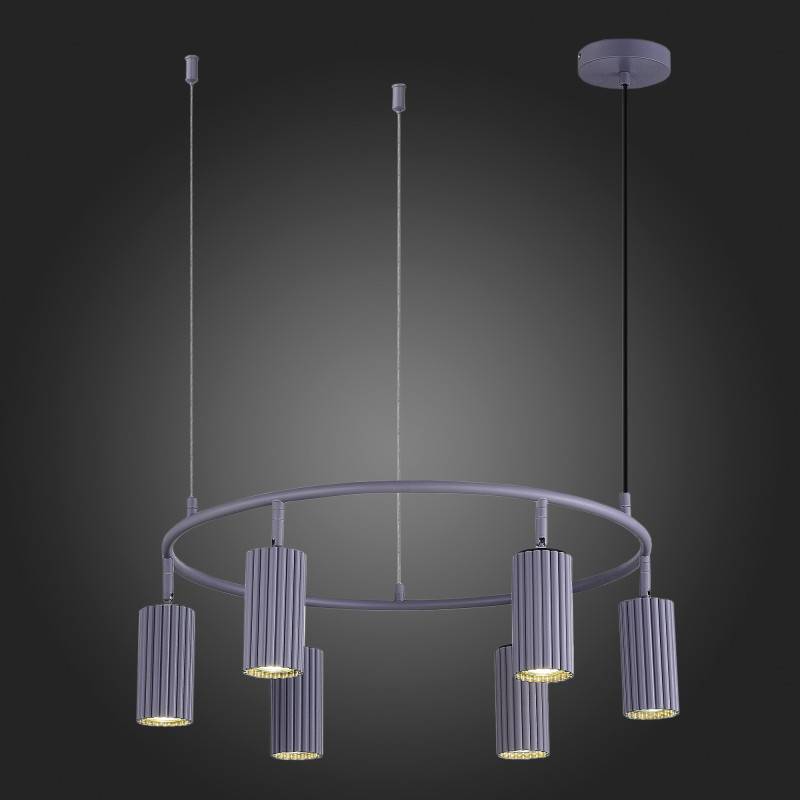Подвесная люстра ST-Luce SL1213.703.06