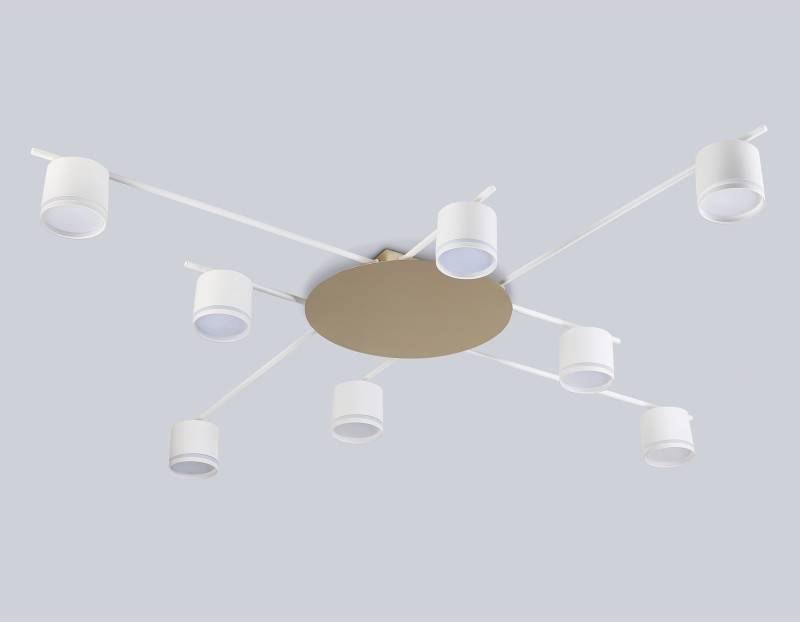 Накладной светильник Ambrella Light FL51759