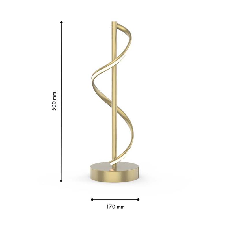 Настольная лампа F-Promo 4181-1T