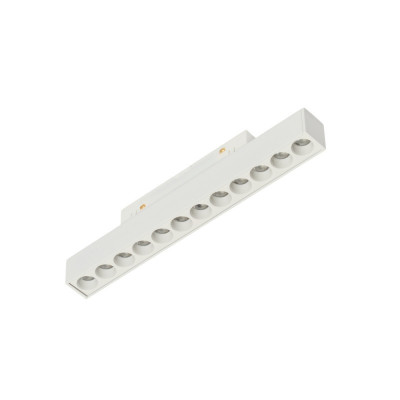 Светильник на шине MyFar MT0211-12W3K-W