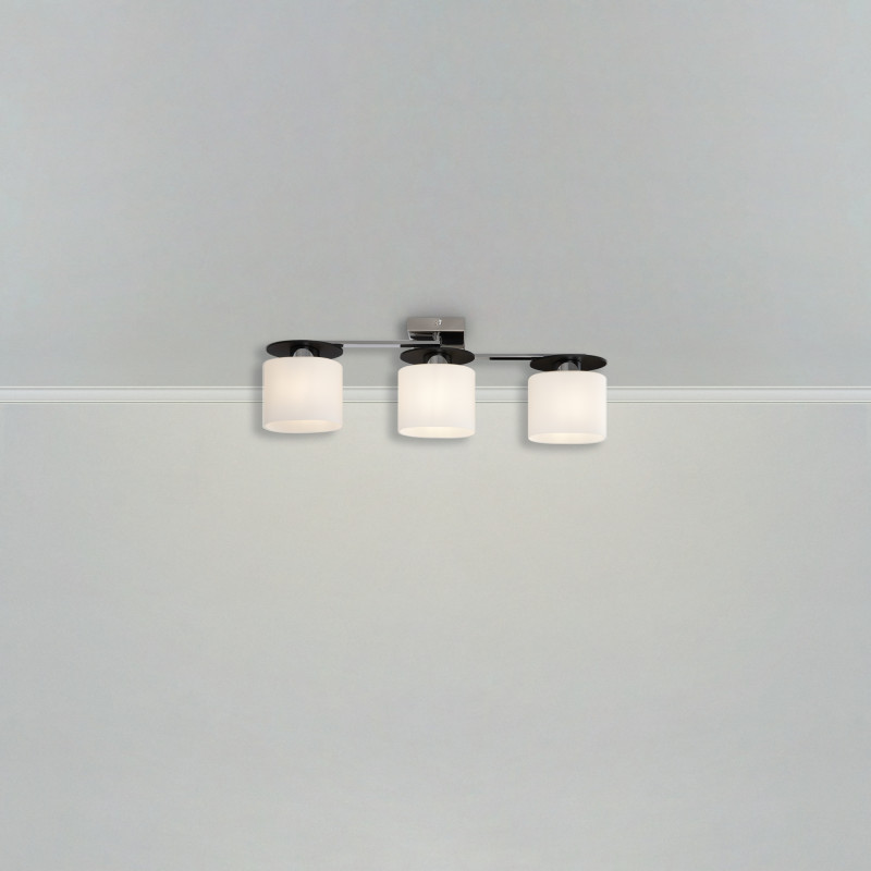 Накладная люстра Freya FR5101-CL-03-CN