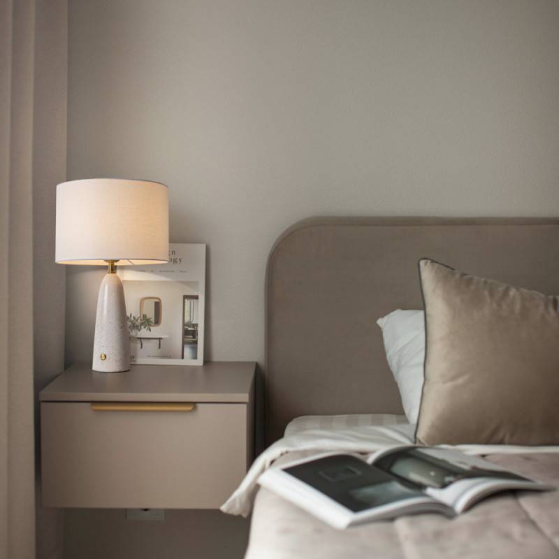 Настольная лампа Freya FR2054TL-01BS3