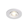 Встраиваемый светильник Denkirs DK2030-WH
