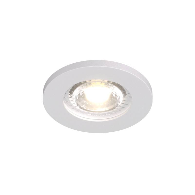 Встраиваемый светильник Denkirs DK2030-WH
