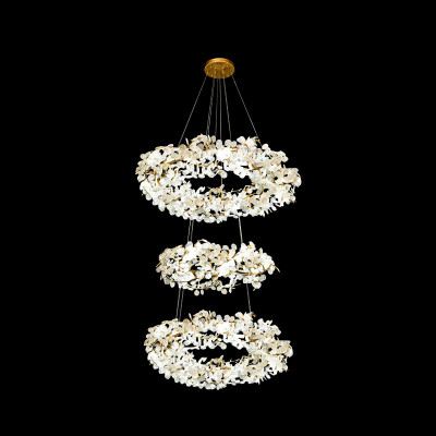 Подвесная люстра ImperiumLoft 194940-23